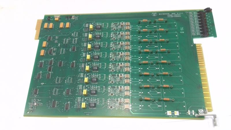 WESTINGHOUSE 4256A84G02