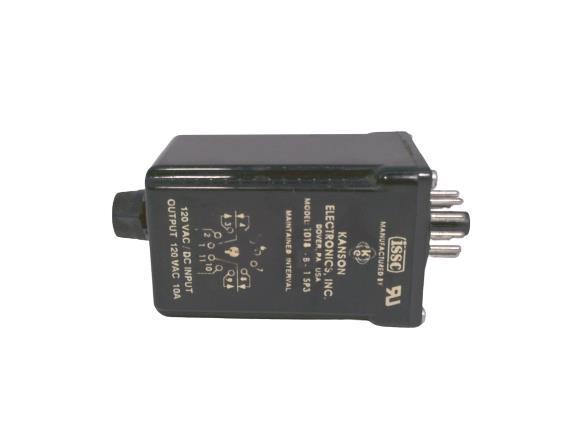 1018-B-1-SP3 by KANSON ELECTRONICS INC