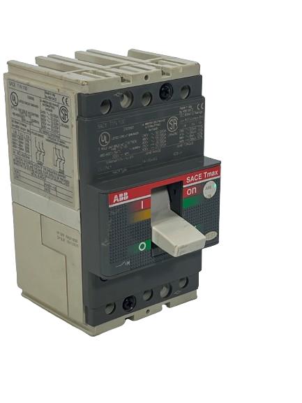 ASEA BROWN BOVERI T1N100-25A-R