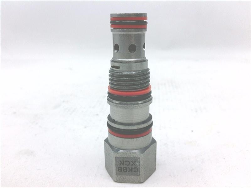 SUN HYDRAULICS CKBB-XCN