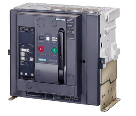 SIEMENS WLS2F320