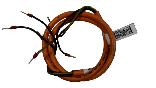 ASEA BROWN BOVERI 3HNA006389-1