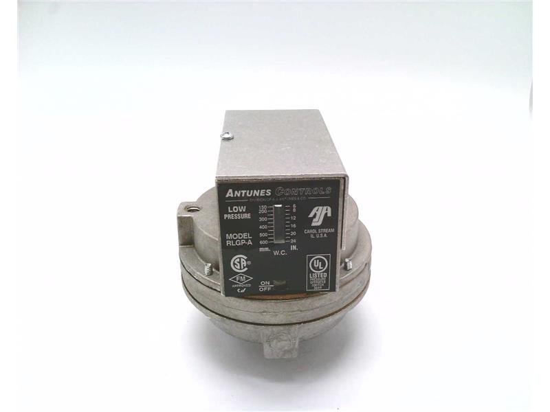 ANTUNES CONTROLS 803112703