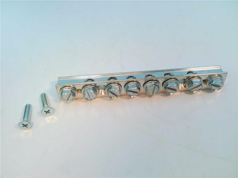 PANDUIT UGB2/0-414-6