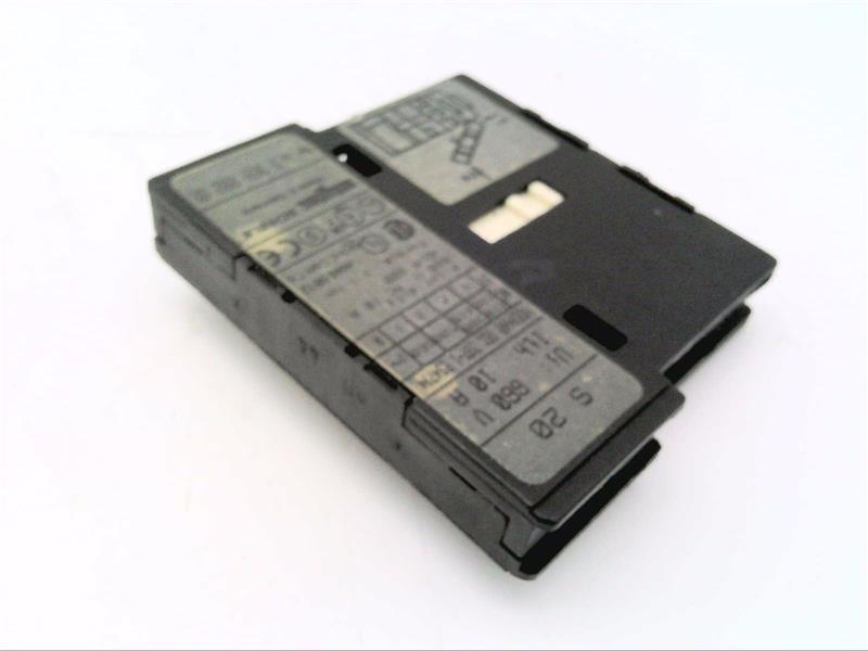 ASEA BROWN BOVERI 3.368.002.02