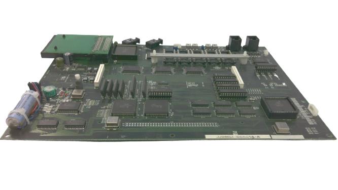 SULZER JJ946L1-0EBC3B-A