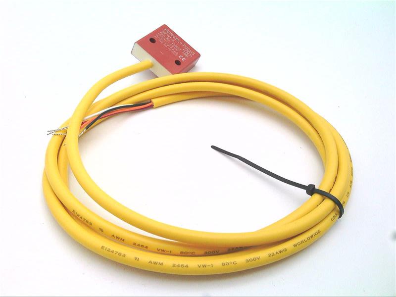 PEPPERL & FUCHS 50FY41-6