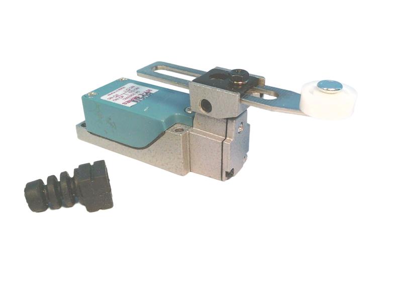 MARSH BELLOFRAM HY-L804