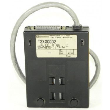 SCHNEIDER ELECTRIC TSX-SCC-02