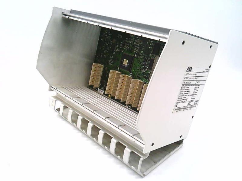 PM 802F by ASEA BROWN BOVERI