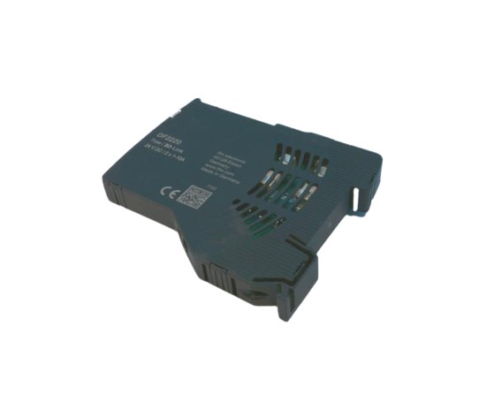 EFECTOR FUSE/IO-LINK/24VDC/2X1-10A-DF2220