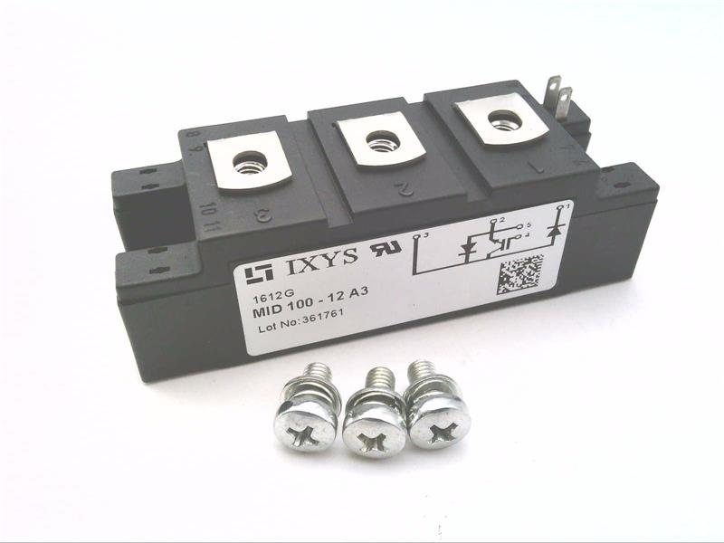 IXYS MID10012A3