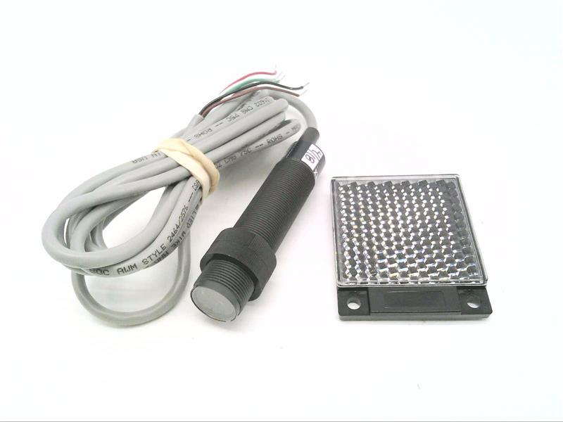 7655AR-04-F-1-2-RX by MARSH BELLOFRAM