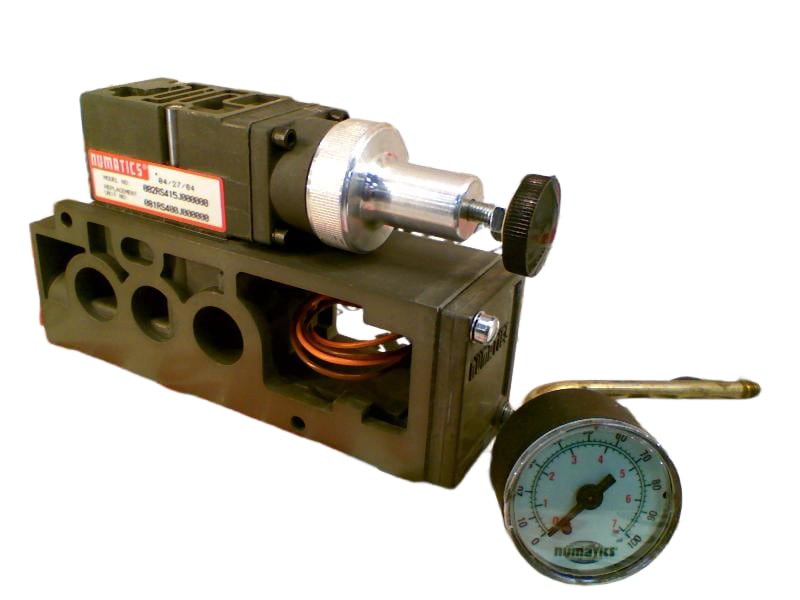 082RS415J000000 by ASCO