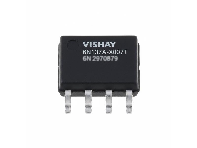 VISHAY 6N137A-X007T