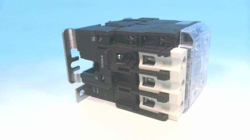 SHAMROCK TC1-D6511-U6