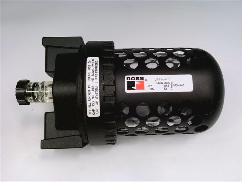 ROSS CONTROLS 5111B4008