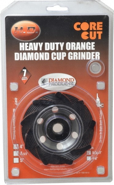 DIAMOND PRODUCTS 17943