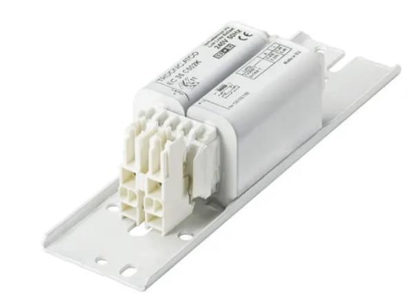 ZUMTOBEL EC58-C502K-240/50