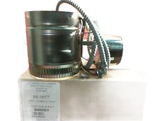 8116323 by BURNHAM BOILERS