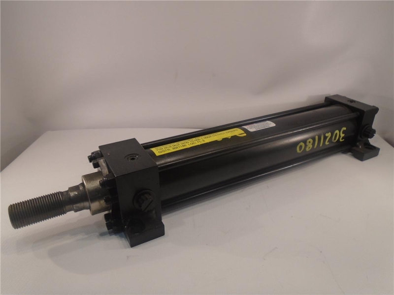 PARKER MS2-0200-10.000-1.000A-CC1HC1-CP2HP2