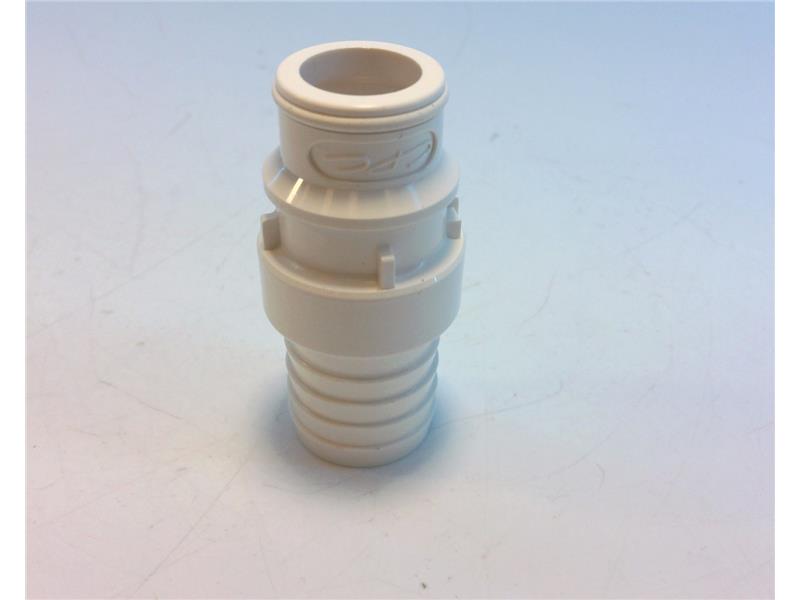 DOVER CORPORATION FFC221235