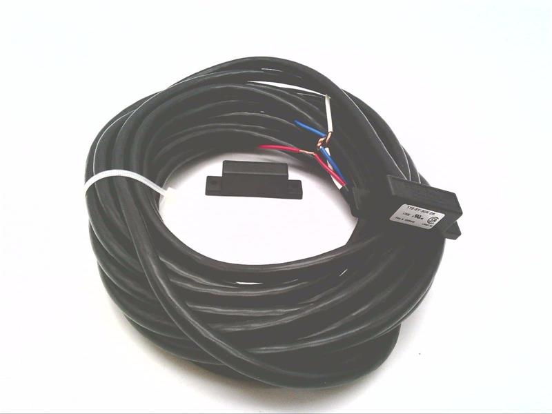 EDWARDS SIGNALING 115-6Y-30K-D6