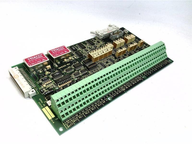 MAE99-02 by CONVERTEAM