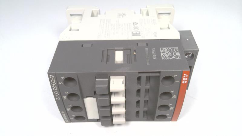 ASEA BROWN BOVERI AF09-22-00-12