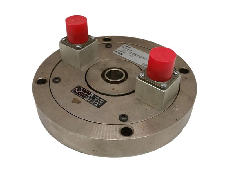 EATON CORPORATION 6443