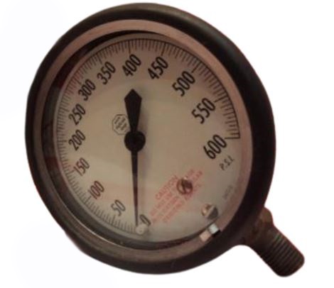 HELICOID 410R-3-1/2-PH-BT-W-600