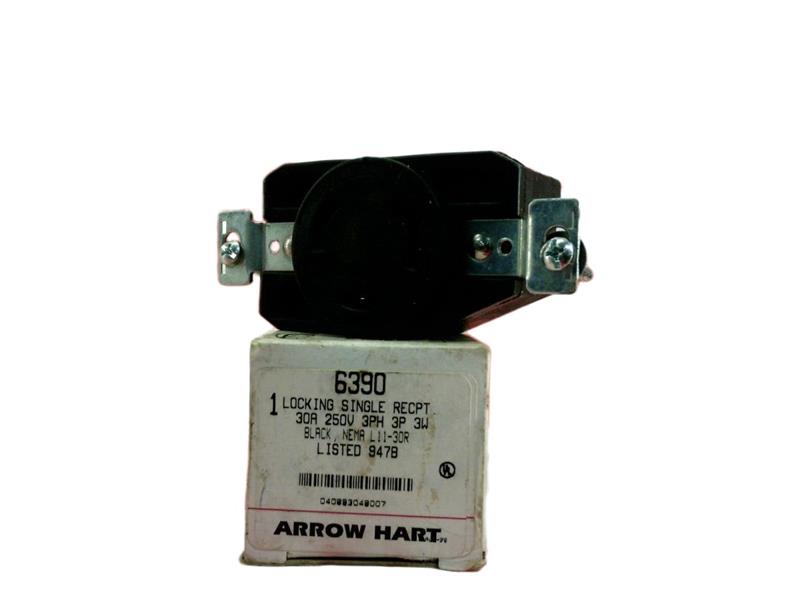 6390 by EATON CORPORATION