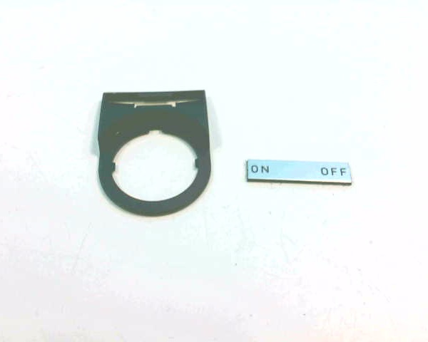 ALLEN BRADLEY 800F-11AE167