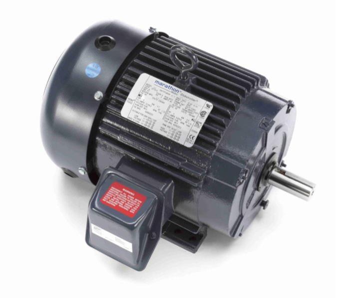 REGAL REXNORD 184TTFCD6026