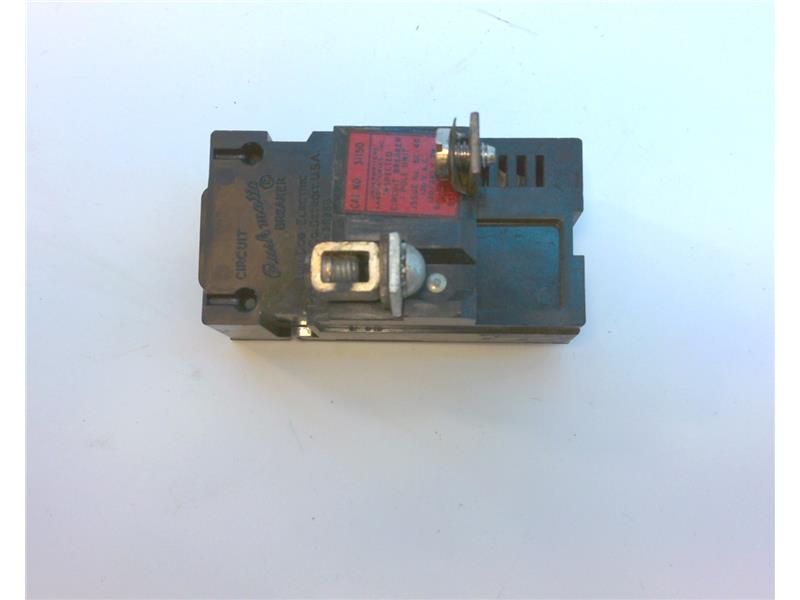 BULLDOG ELECTRIC PRODUCTS 31150