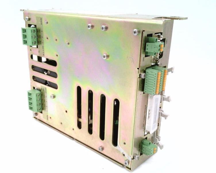 DDC4-20-230/20 by DUPLOMATIC