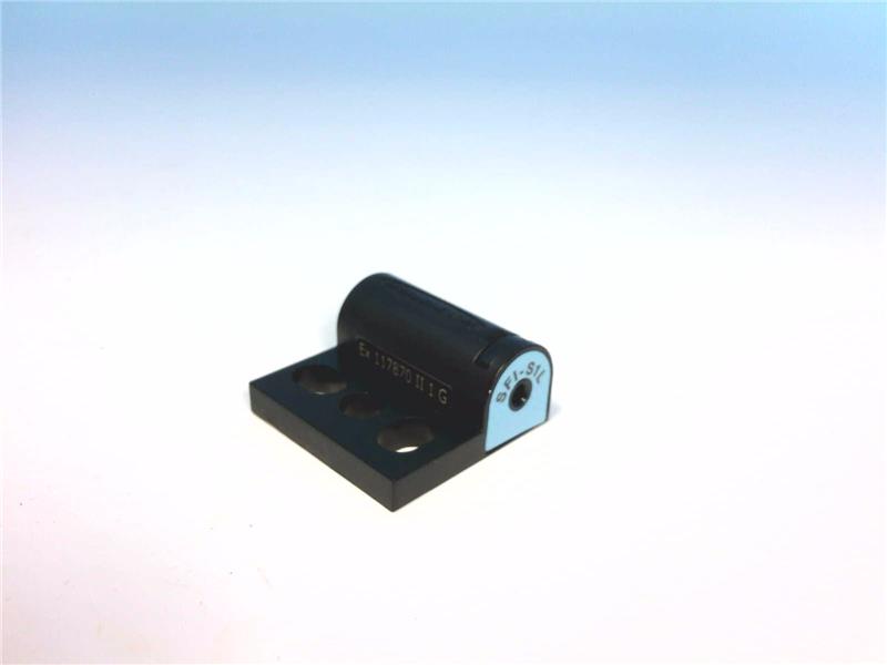 SFI-S1L by BANNER ENGINEERING