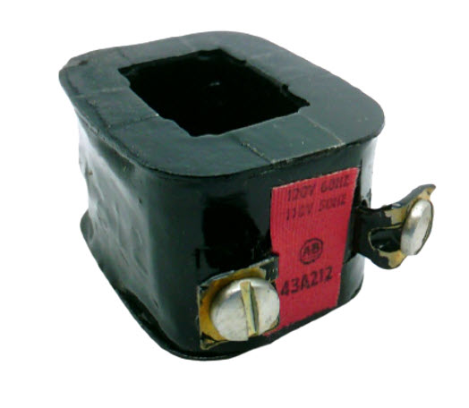 ALLEN BRADLEY 43A212