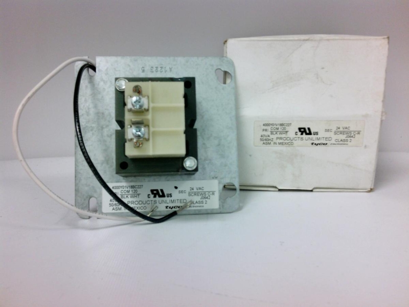 4000-Y01V18BC227 by TYCO