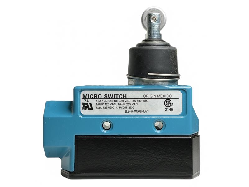 BZ-RMX6-B7 by HONEYWELL