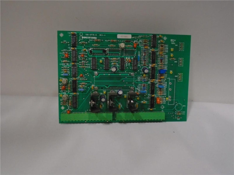 INDUCTOTHERM 168-0778-6