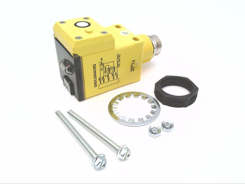 BANNER ENGINEERING Q45ULIU64ACRQ