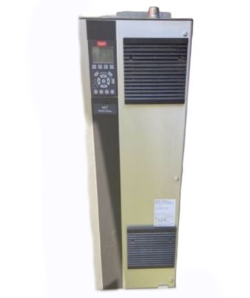 DANFOSS VLT6100GT6CN1STR0DLF00A00C0