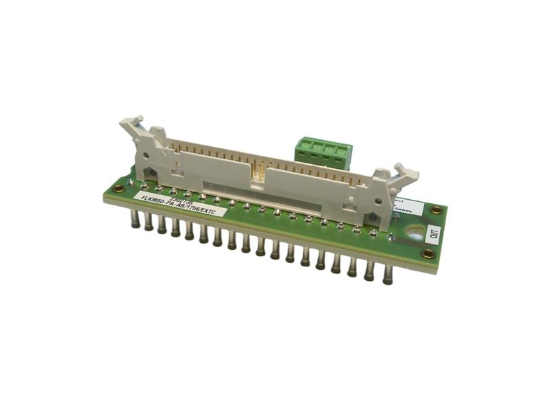 PHOENIX CONTACT FLKM 50-PA-AB/1756/EXTC