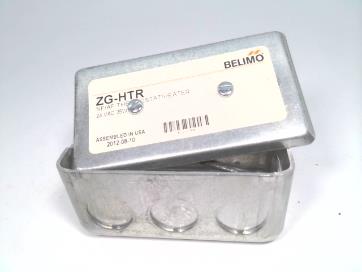 BELIMO ZG-HTR