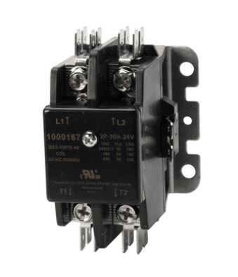 MCG MDP40A-2P-208/240