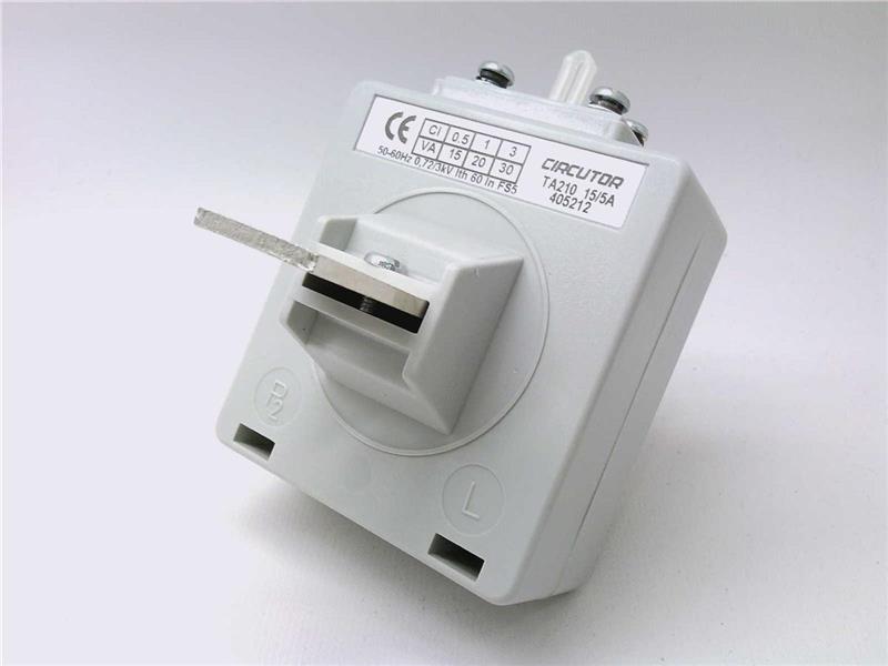 CIRCUTOR TA-210-15/5A