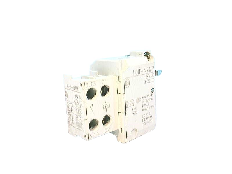 EATON CORPORATION UHI-NZM7-24VAC