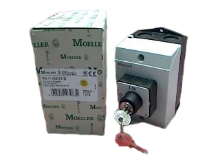 T0-1-102/I1/S by EATON CORPORATION