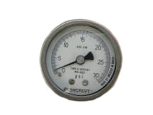 ASHCROFT 50 1008S02B30#